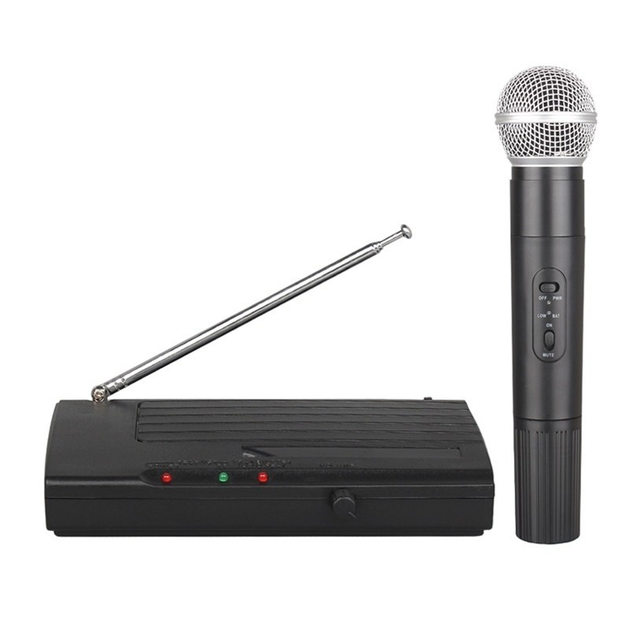 Мікрофон Shure SH-200