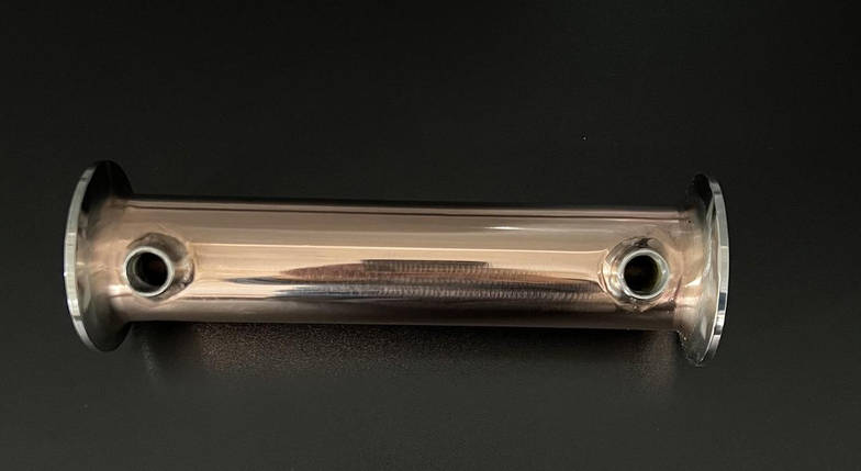 2" Дефлегматор (мідь), фото 3