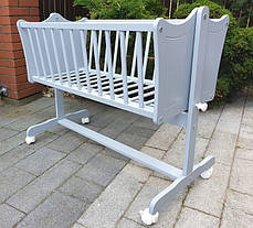 Колиска дитяча  Aruś Sweet, фото 3