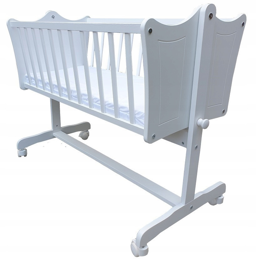 Колиска дитяча  Aruś Sweet