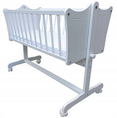 Колиска дитяча  Aruś Sweet