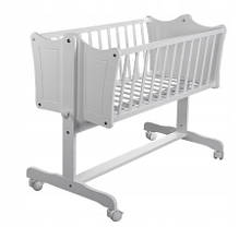 Колиска дитяча  Aruś Sweet, фото 2