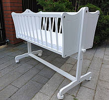 Колиска дитяча  Aruś Sweet, фото 4