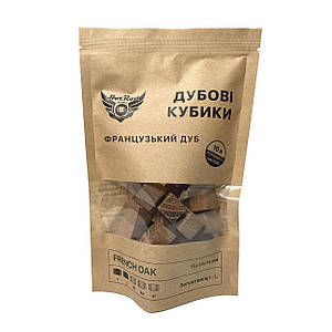 Кубики дубові Hot Rod French Oak L (на 10 л)