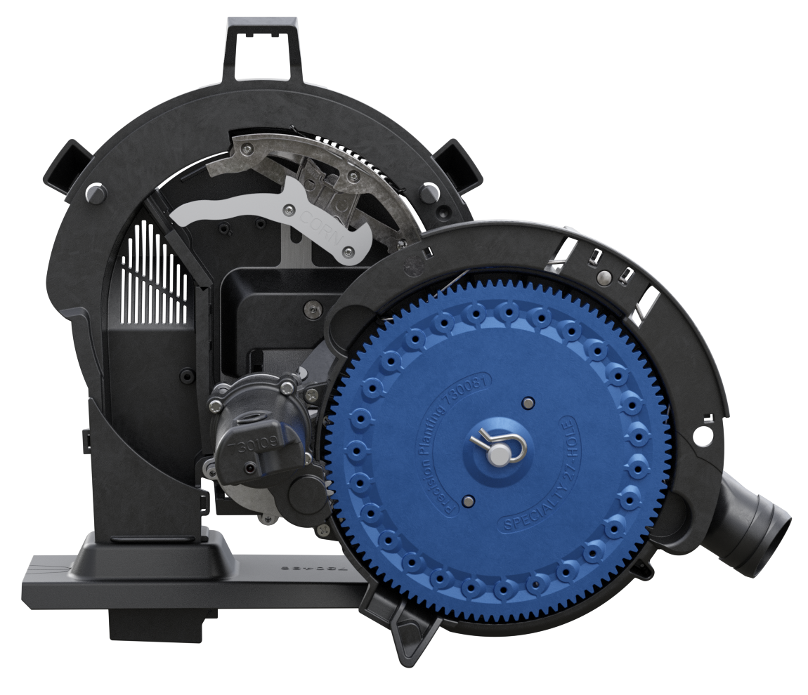 Диск для висіву соняшнику vSet 730081 від Precision Planting