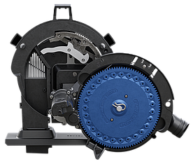 Диск для висіву соняшнику vSet 730081 від Precision Planting