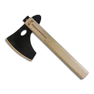 Дерев'яна іграшкова сокира "Старокостянтинів"