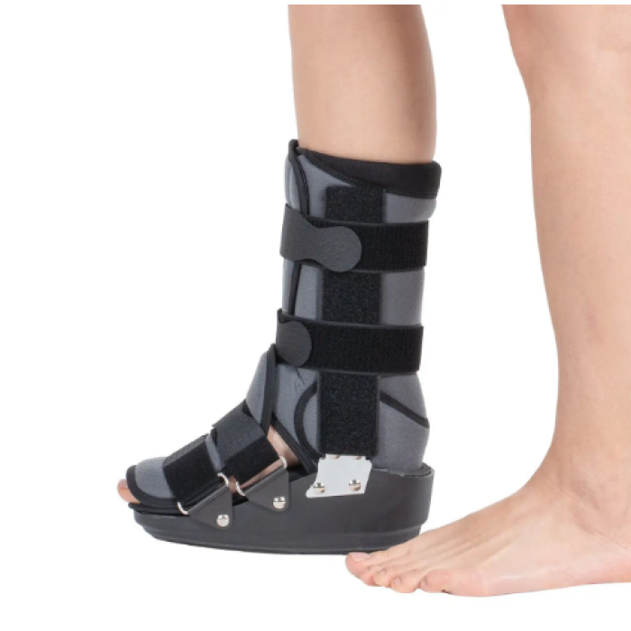 Ортез-саміжок для фіксації ахіллового сухожилля W638 Wingmed, фото 1