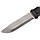 Ніж Morakniv Garberg Multi-Mount stainless steel (12642), фото 4