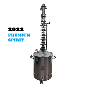 Premium Spirit