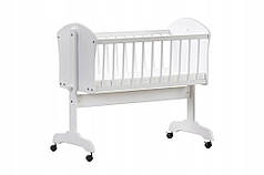 Колиска дитяча  Baby-Raj + матрац