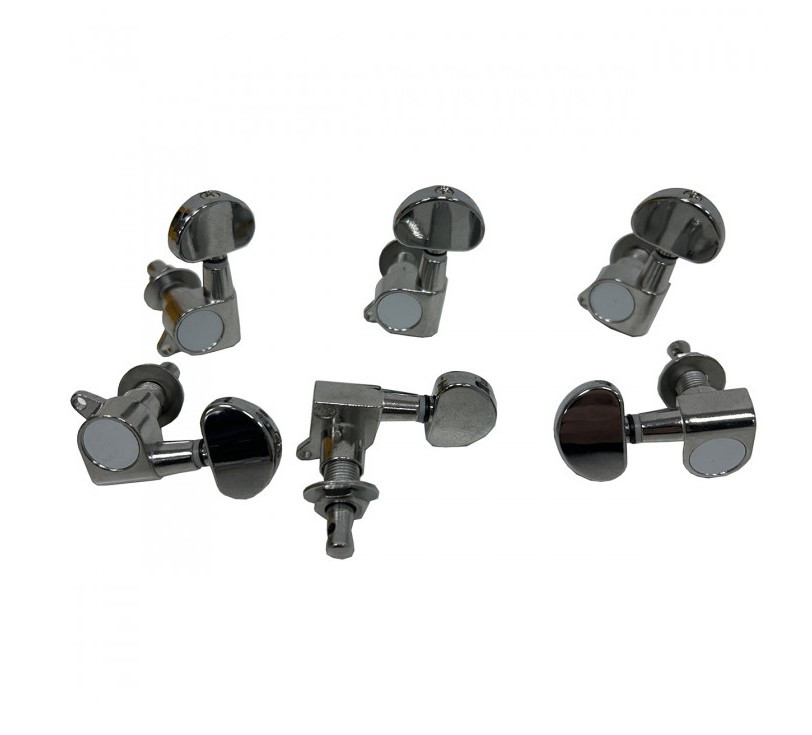 Механіка для класичної/акустичної гітари Alfabeto MDC6, фото 1