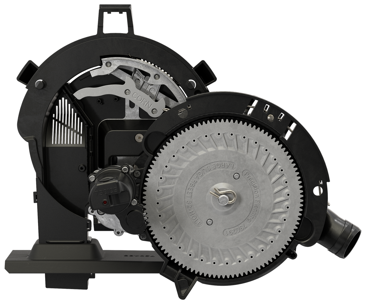 Диск для висіву цукрових буряків vSet 730291 від Precision Planting