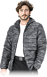 Куртка чоловіча робоча REIS  Польща (куртка робоча) SPINER-J MOB