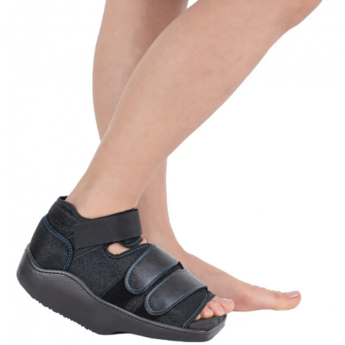 Взуття післяопераційне Барука W610 Wingmed, фото 1