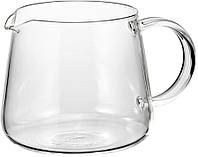 HARIO V60 Barista Server, сервер для кави і чаю 600 мл