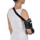 Ортез ліктьового суглоба з регульованим шарнірним механізмом W218 Wingmed, фото 4