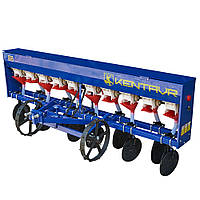 Сівалка СЗ-10Д дискова з бункером для добрив