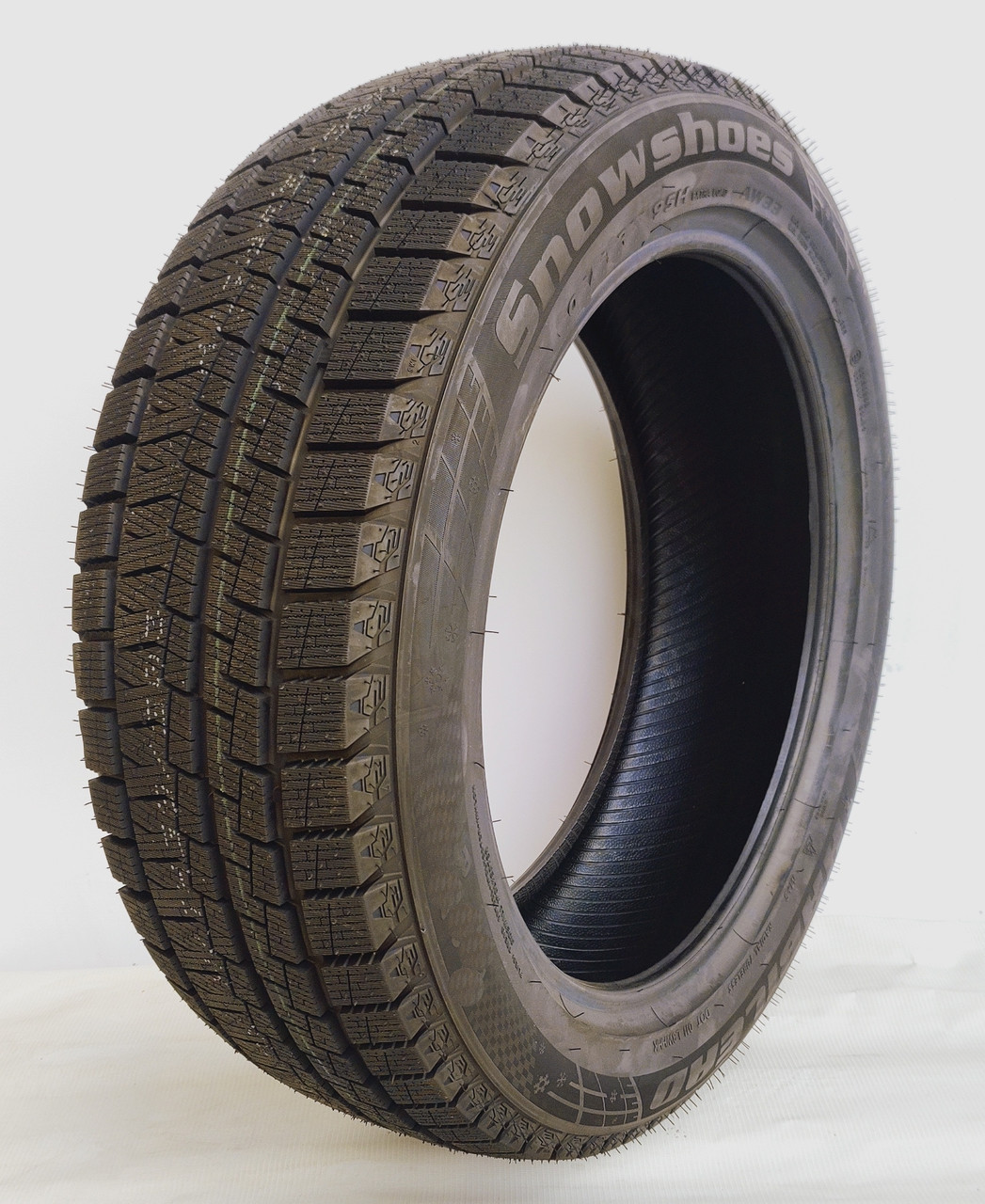 Habilead AW33 (285/45R21 113H) XL зимова, фото 1