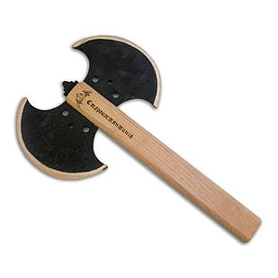 Дерев'яна іграшкова сокира "Старокостянтинів"