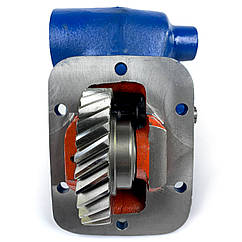 Коробка відбору потужності Iveco 2835.6 вакуумна UNI MURAT MAKINA