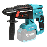 Перфоратор акумуляторний Grand ПА-20/26BL 2 J, Ø 26мм, без АКБ та З/П