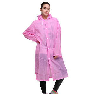 Жіночий дощовик