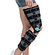 Ортез на коліно з регулюванням кута згинання W516 Wingmed, фото 5