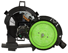 Диск для висіву сої vSet 768687 від Precision Planting