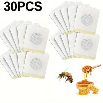 Патчі для схуднення з есенцією бджолиної отрути