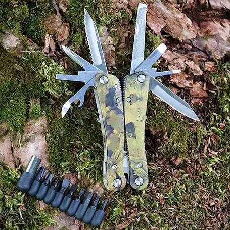 Мультитули