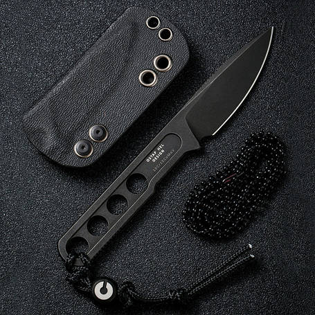 Ножі з фіксованим клинком