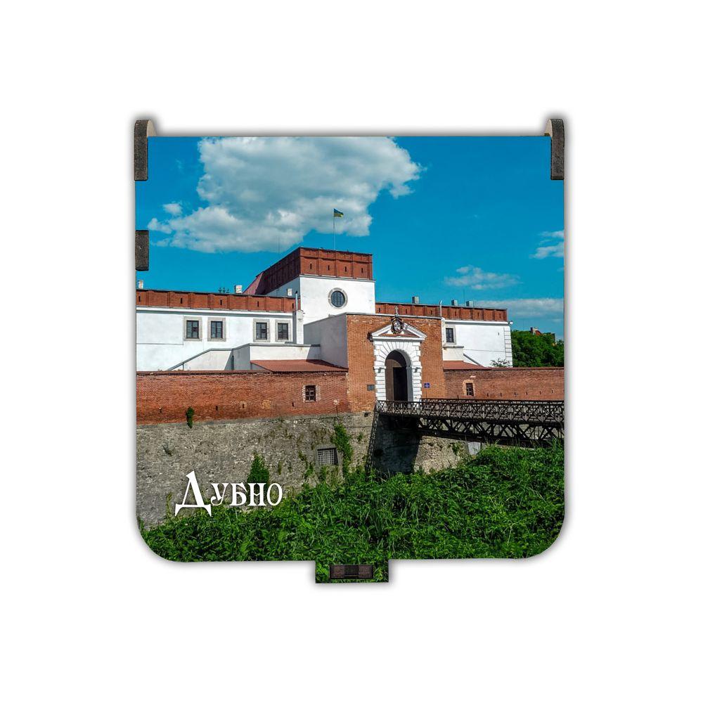 Гра пятнашки "Дубно", фото 1