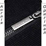 Куртка бомбер вельветова чоловіча Lambretta (Ламбретта) з Англії - весна/осінь, фото 2