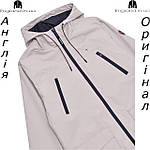 Куртка - парка чоловіча Lambretta (Ламбретта) з Англії - весна/осінь, фото 2