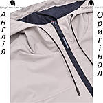 Куртка - парка чоловіча Lambretta (Ламбретта) з Англії - весна/осінь, фото 4