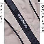 Куртка - парка чоловіча Lambretta (Ламбретта) з Англії - весна/осінь, фото 5