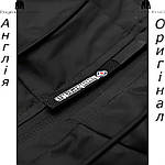 Куртка - парка чоловіча Lambretta (Ламбретта) з Англії - весна/осінь, фото 4