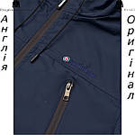 Куртка - парка чоловіча Lambretta (Ламбретта) з Англії - весна/осінь, фото 4