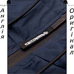 Куртка - парка чоловіча Lambretta (Ламбретта) з Англії - весна/осінь, фото 2