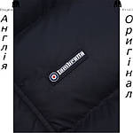 Куртка стьогана чоловіча Lambretta (Ламбретта) з Англії - весна/осінь/демісезон, фото 5