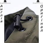 Куртка стьогана чоловіча Lambretta (Ламбретта) з Англії - весна/осінь/демісезон, фото 5