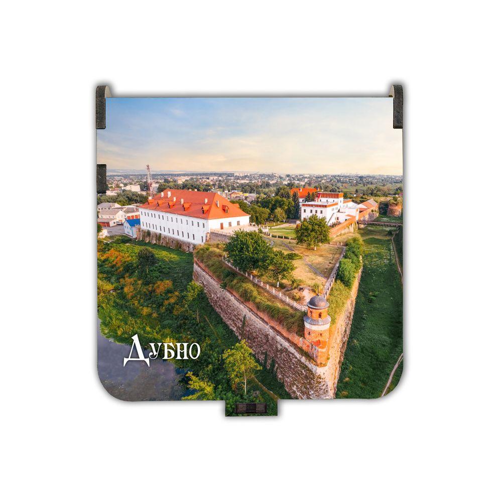 Гра пятнашки "Дубно", фото 1