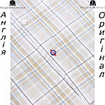 Сорочка чоловіча Lambretta (Ламбретта) з Англії - в клітинку на короткий рукав, фото 5