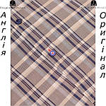 Сорочка чоловіча Lambretta (Ламбретта) з Англії - в клітинку на короткий рукав, фото 4