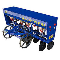 Сівалка СЗ-7Д дискова з бункером для добрив