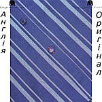 Сорочка чоловіча Lambretta (Ламбретта) з Англії - в полоску на короткий рукав, фото 4