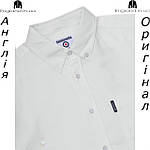 Сорочка чоловіча Lambretta (Ламбретта) з Англії - на довгий рукав, фото 2