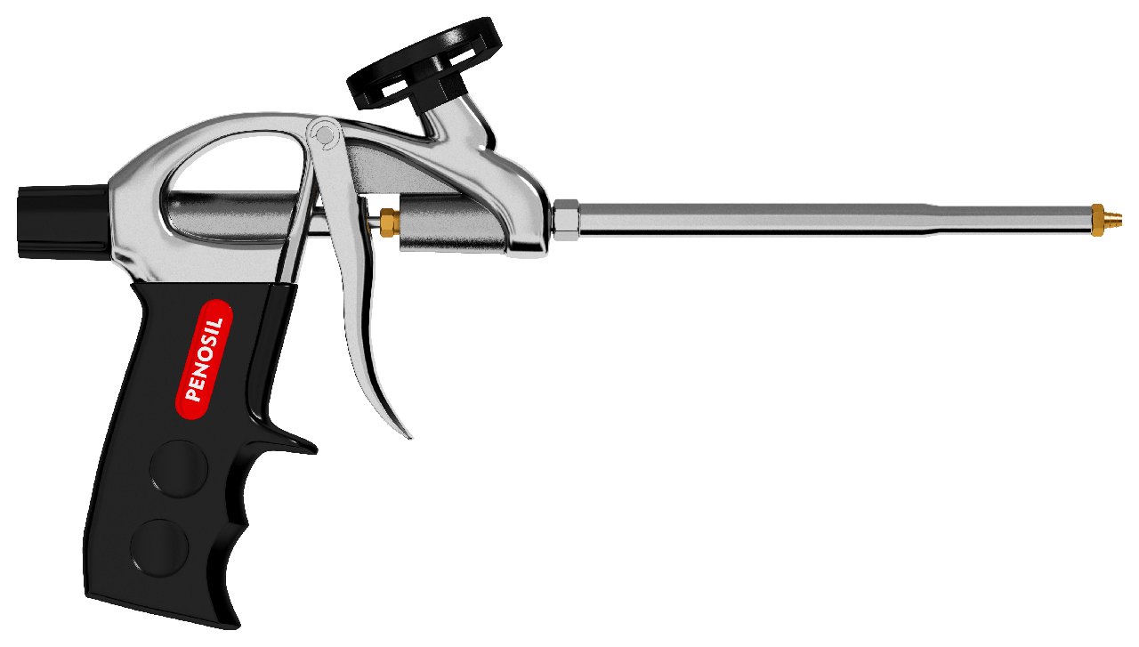 Пістолет для піни PENOSIL Premium FoamGun C 1, фото 1