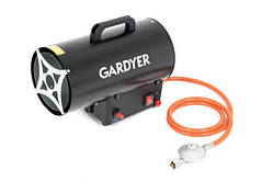 Газовий обігрівач Gardyer HG1500